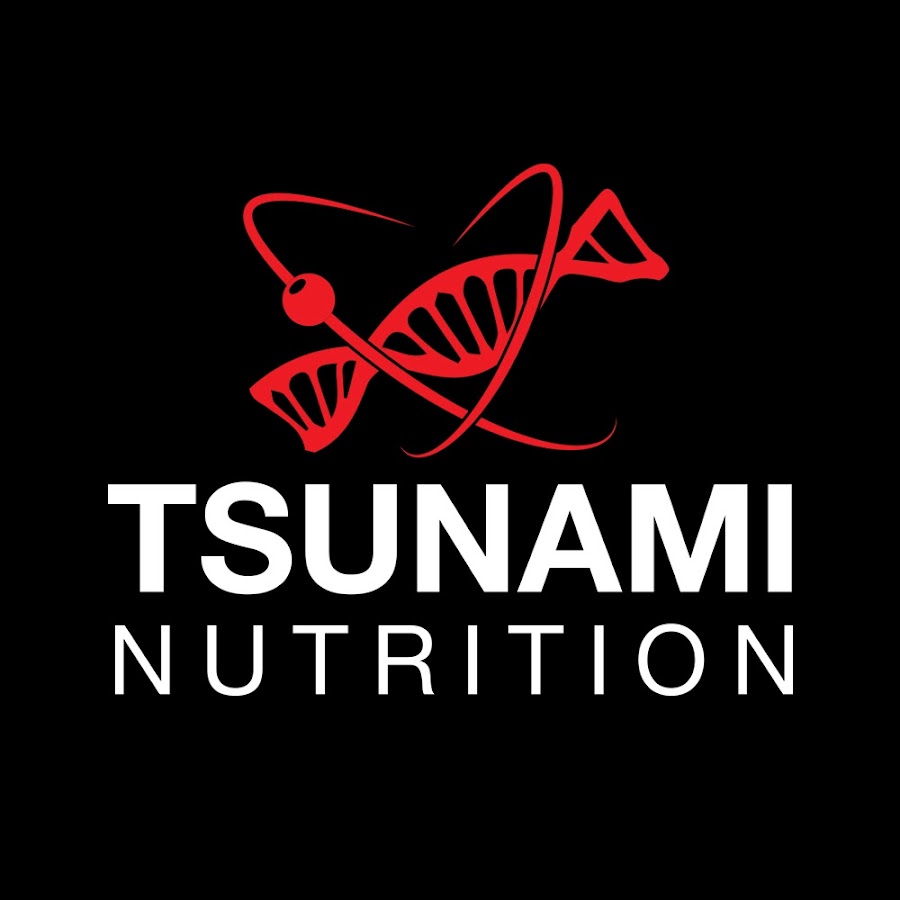 Tsunami Nutrition
